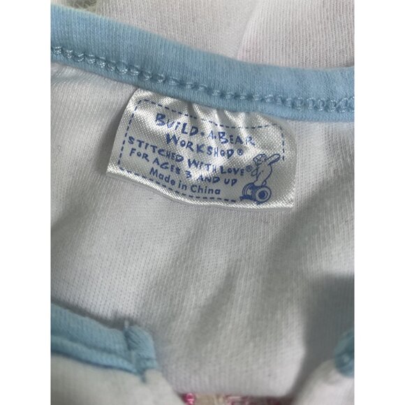 Build-A-Bear Workshop Chicks Rule Outfit For Stuffed Animals - Picture 4 of 9